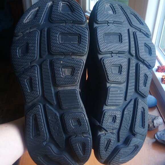 Hoka Bondi 9 - Picture 3 of 4